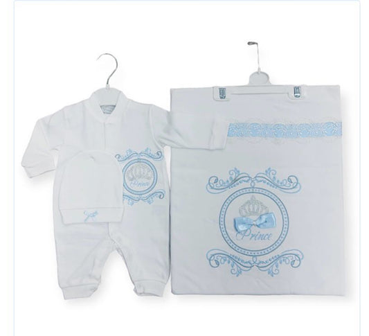 prince design 3 piece set